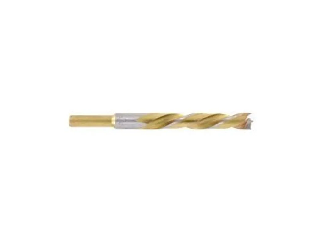 Punta Cilindrica Legno 14mm x 150mm WT Carbide | Efficienza Totale