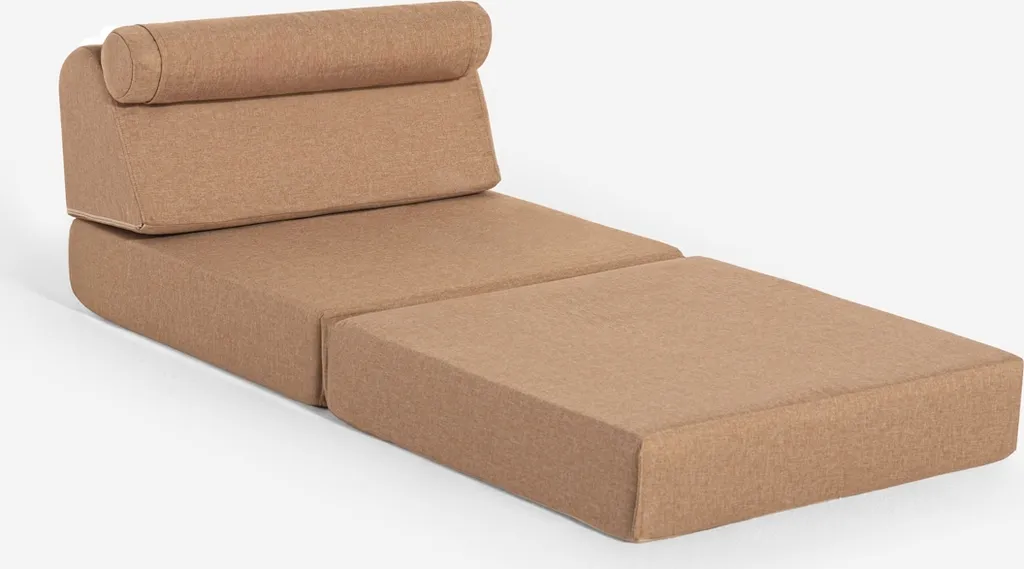 Fauteuil lit convertible Jasmine pour optimiser les petits espaces - 6