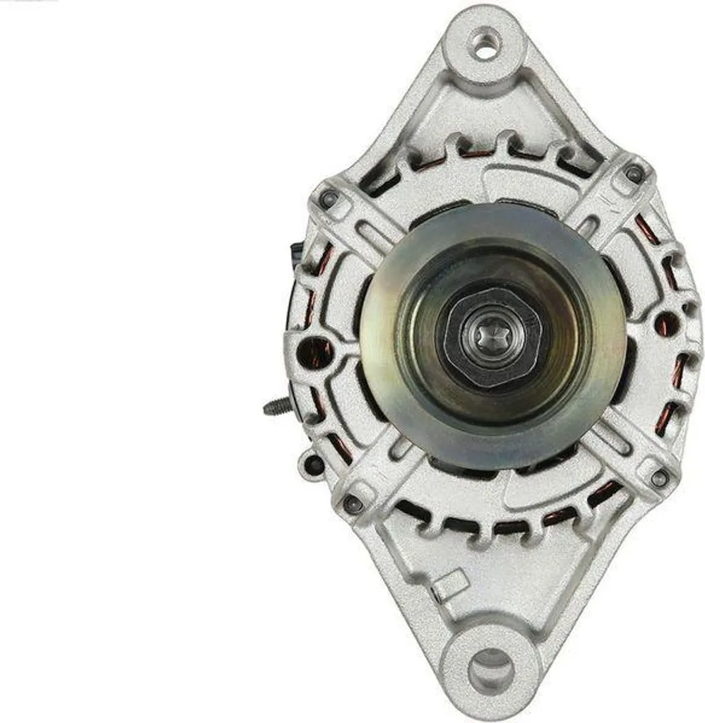 Alternateur de rechange AS-PL A3214 pour Toyota Yaris 1.0 VVT-i 12V