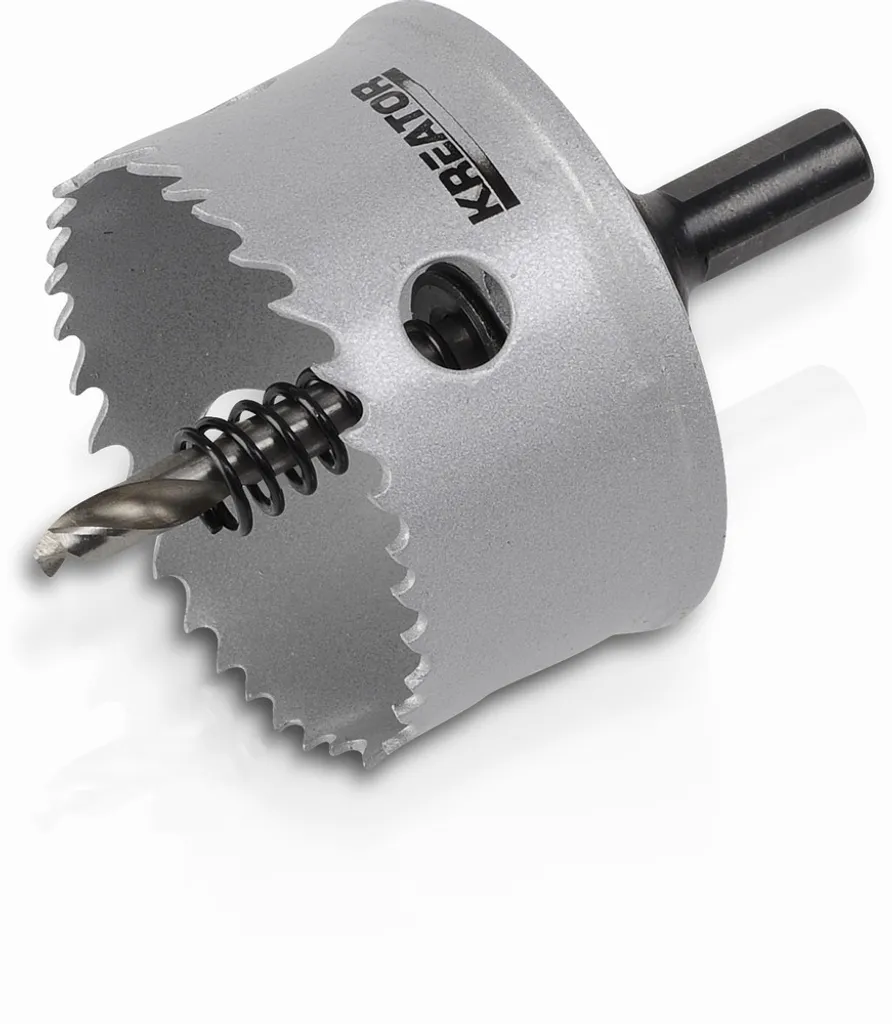 Kreator KRT100112 Lama Multimateriale 19mm | Efficienza e Durata