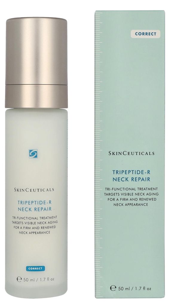 SkinCeuticals Tripeptide-R Neck Repair Cream Produktbild 
