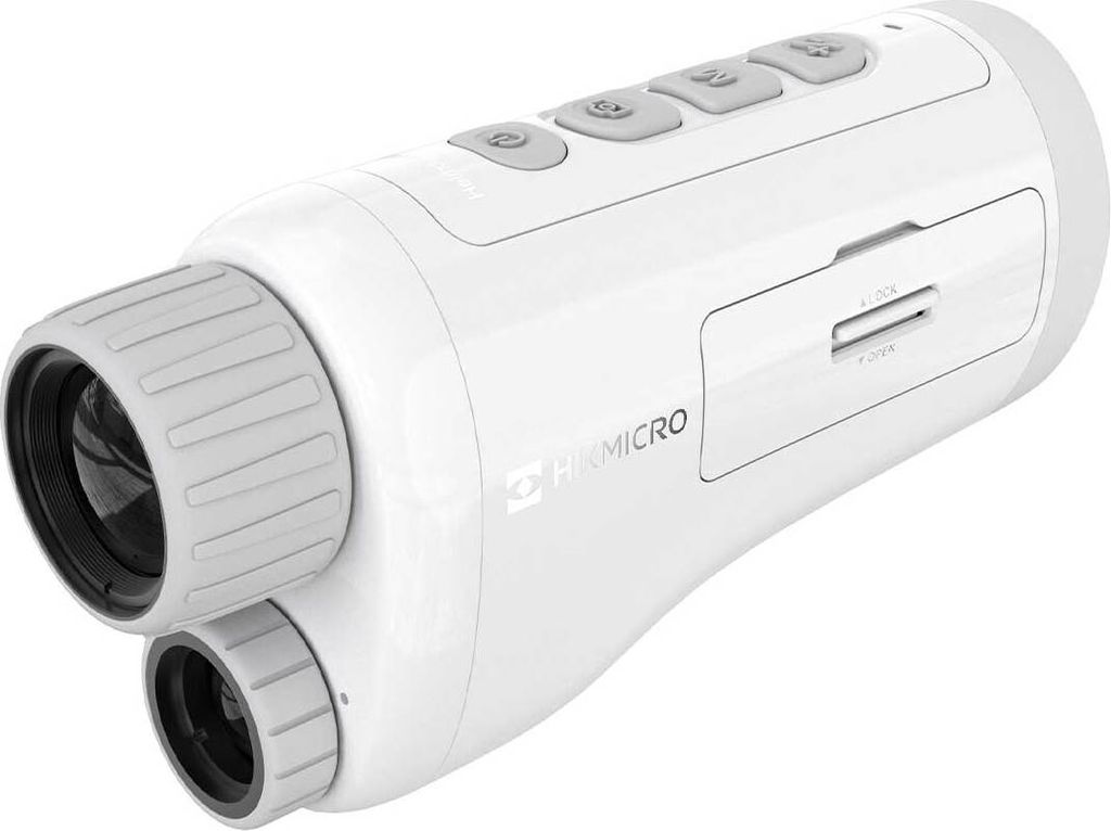 HIKMICRO HEIMDAL H4D Digitálny monokulár na nočné videnie Obrázok produktu 