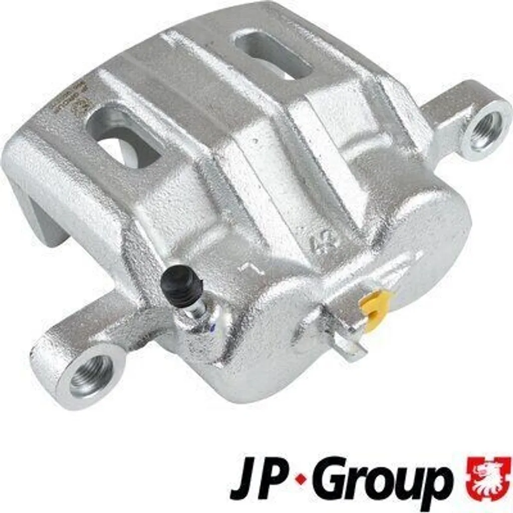 Étrier de Frein Avant Gauche JP GROUP 3961900270 Robuste pour Peugeot 4007