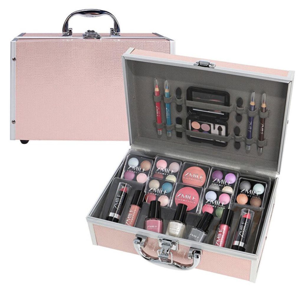 Cosmetic Case Eye-Catcher ZMILE COSMETICS 61,2 g Produktbild 