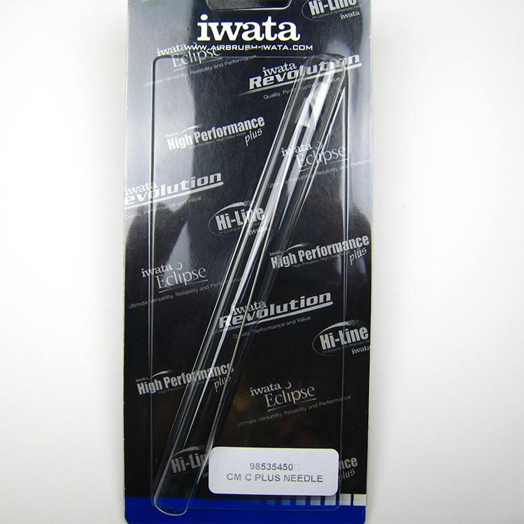 iwata, Nadel 0,23 mm ( iwata Nr. 985 35 450 )