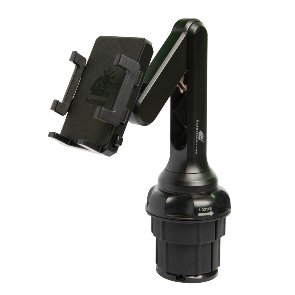 Bulbhead - Cup Call Crane - Smartphone-Halter