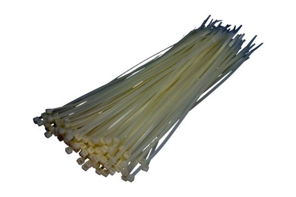 100x MAXGEAR Klemmschelle 84-0026SET 300mm 5mm