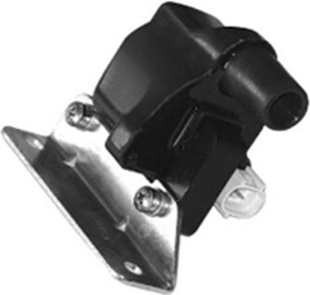 MAGNETI MARELLI 060717026012 Zündspule für MAZDA MX-5 II Produktbild 