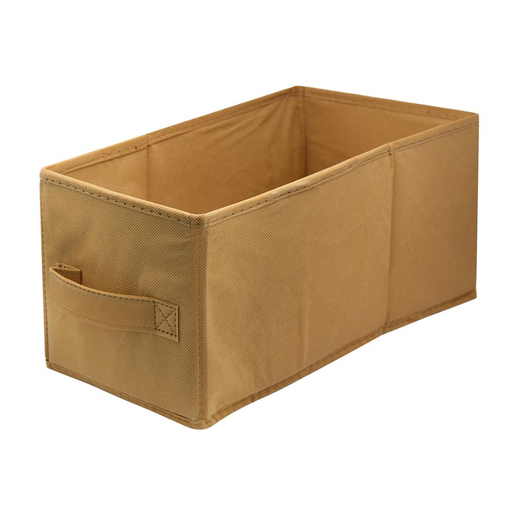 Lavita Storage Box | Boîtes de rangement pliables 15 x 31 x Image du produit 