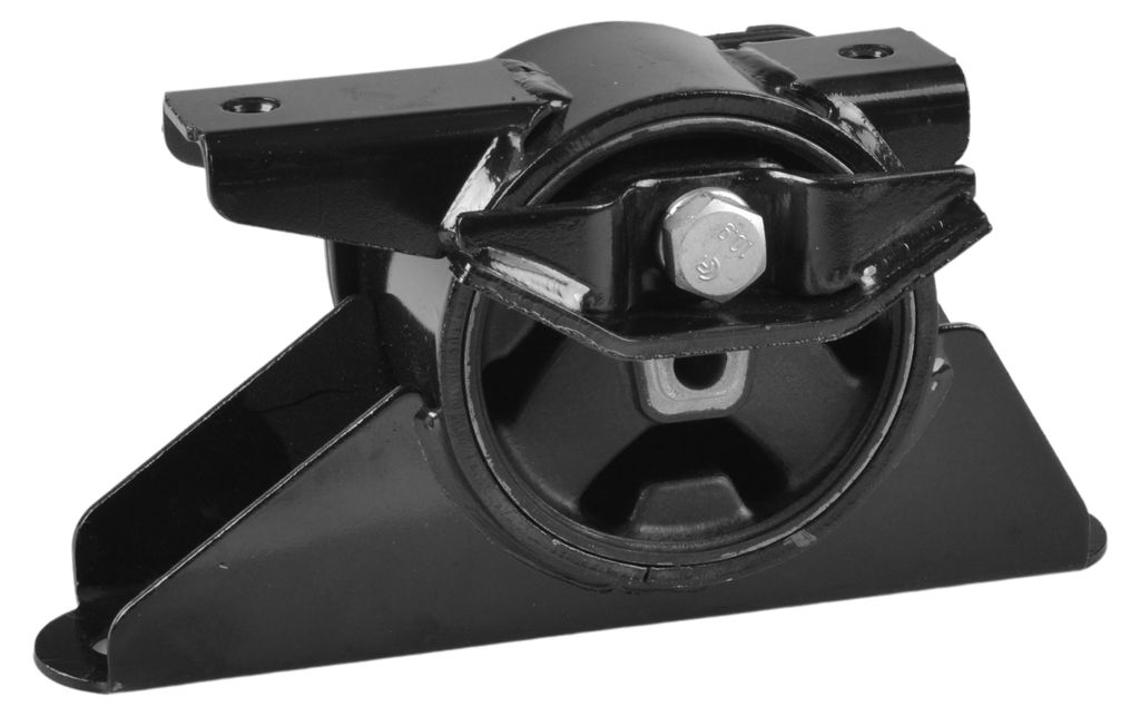 TEDGUM Motorlager Gummimetalllager Links für KIA PICANTO (TA) TED48005