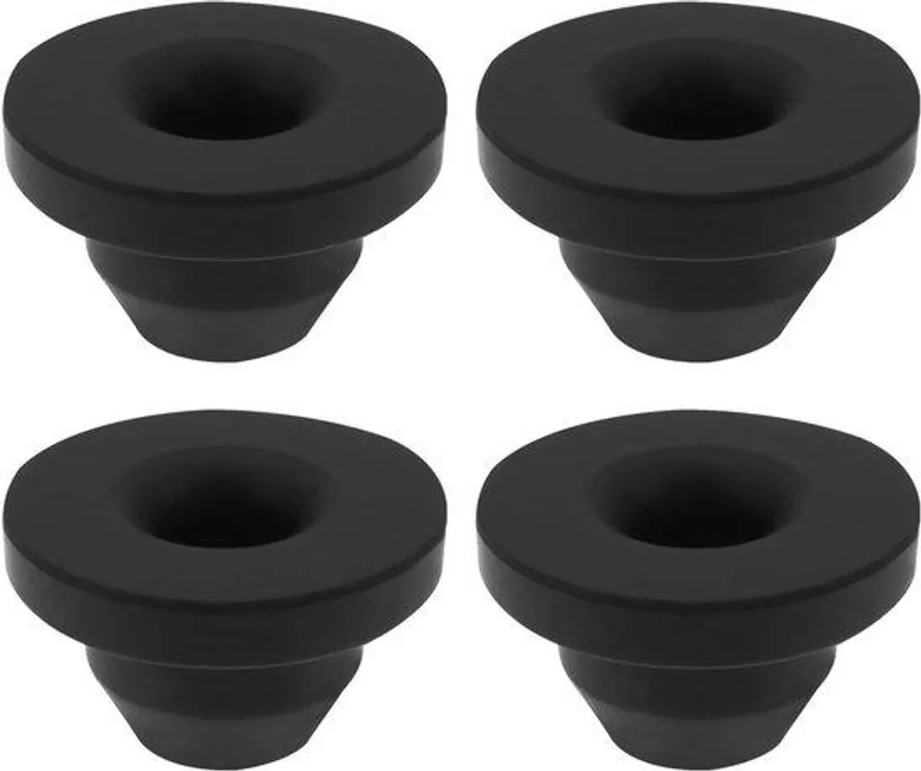 Stop fuite réservoir lave-glace BMW Série 5 E39 - Kit de 4 joints pompe
