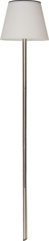 Star Trading 482-71, Leichte Dekorationsfigur, Weiß, Produktbild 