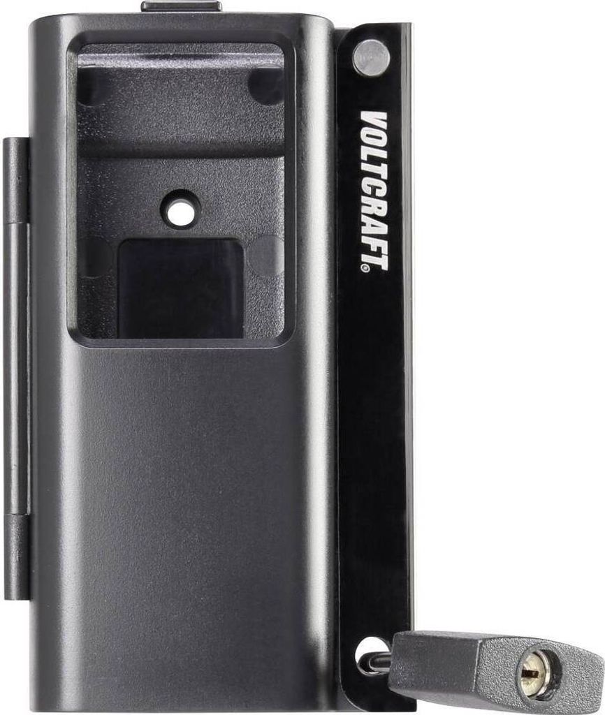 VOLTCRAFT VC-8321815 WH-DL-200 Wand-Befestigung 1 St.