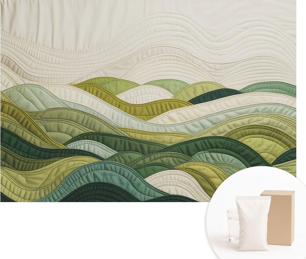 Fototapete - Wandbilder für Wohnzimmer - 152x104 cm - Dekorative Wandfolie - Modernes Design für Wanddekoration - Tapeten für Innenräume - Fabr...
