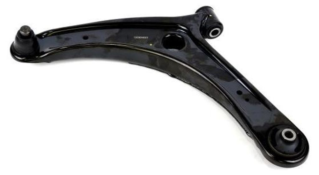 CTR CQ0238L Querlenker Vorne Unten Links passend für PEUGEOT 4007 (VU, VV)