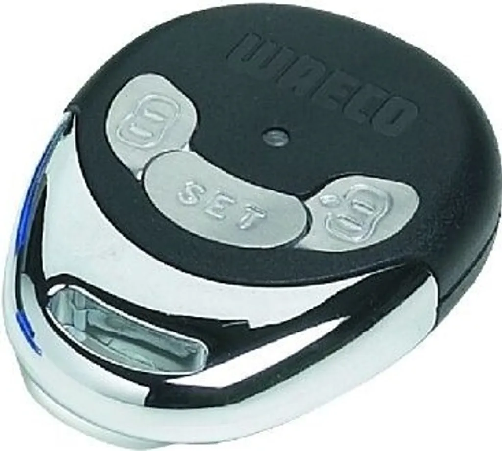 Waeco Télécommande Radio MT-200 MagicTouch 9101300008 pour Véhicule