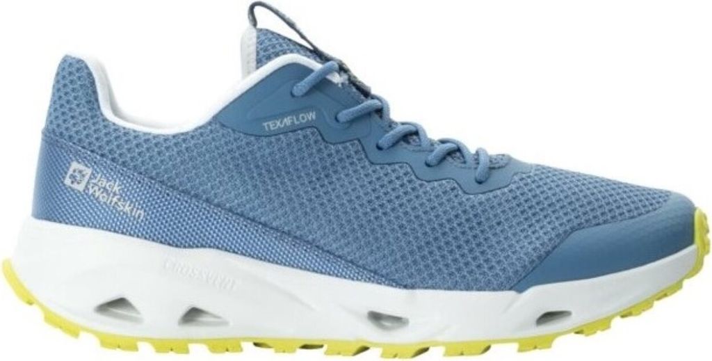 Schuhe Jack Wolfskin Prelight Vent Low 40643611325
