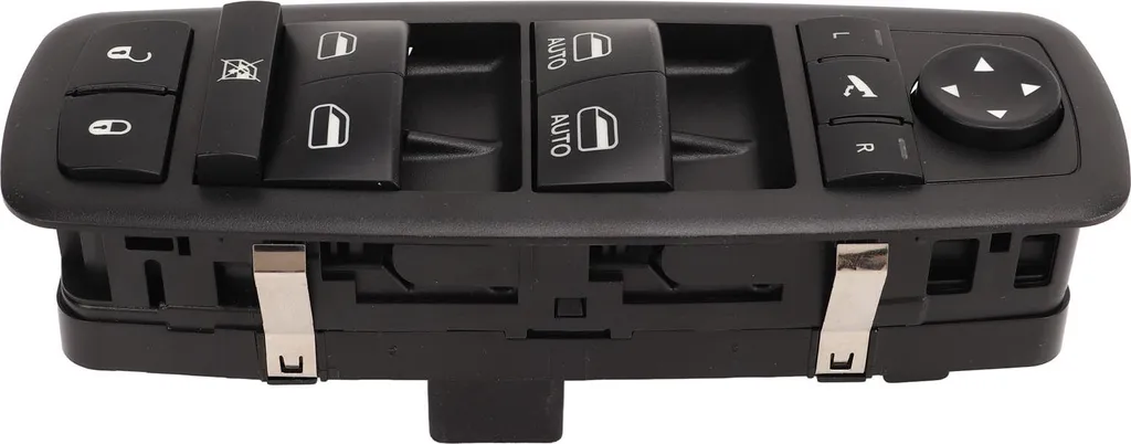 Interrupteur de vitre électrique DWS1834 robuste pour Grand Caravan - 4