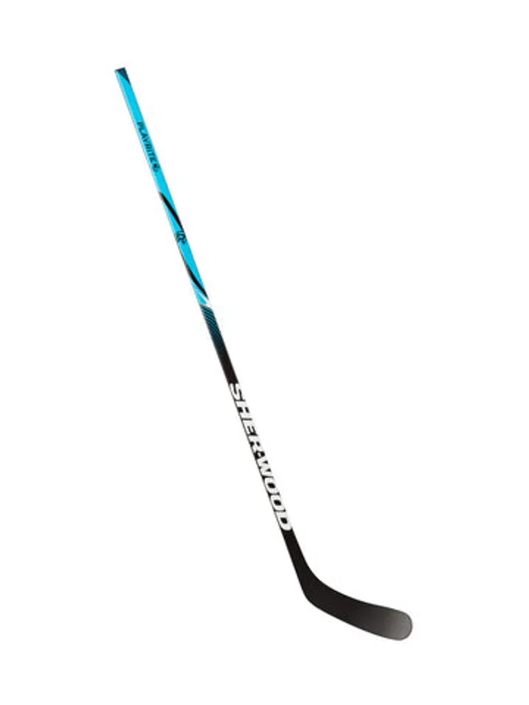 Crosse Sherwood Playrite 3 Junior Flex 45 : Contrôle et Précision de Tir - 7