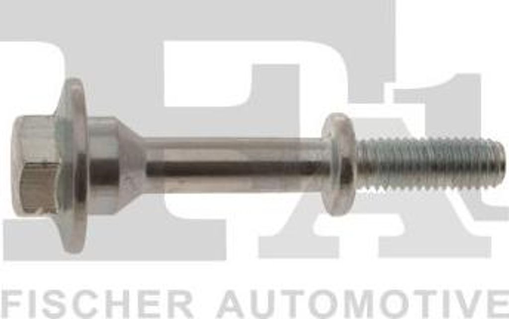 FA1 795-901 Schraube, Abgasanlage OE 18307503581 kompatibel mit Civic, CR-V, CRX, HR-V, Jazz