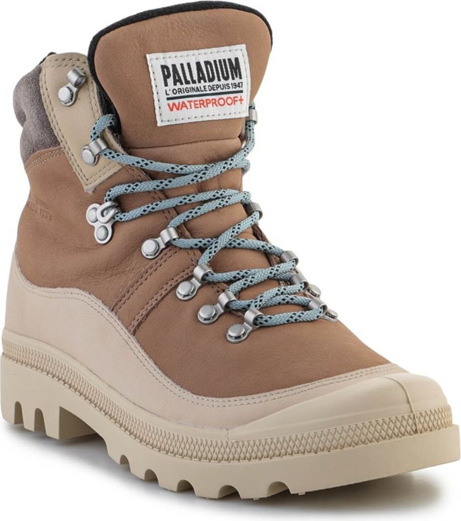 Schuhe Palladium Pallabrousse Hkr 98840254
