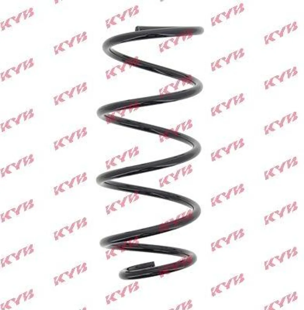 Ressort Cassé ? Remplacez par le KYB RH3490 pour BMW E87 E81 E90 E92