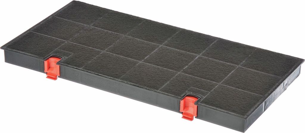 Bosch Kohlefilter 00460450 / 460450 / DHZ3390