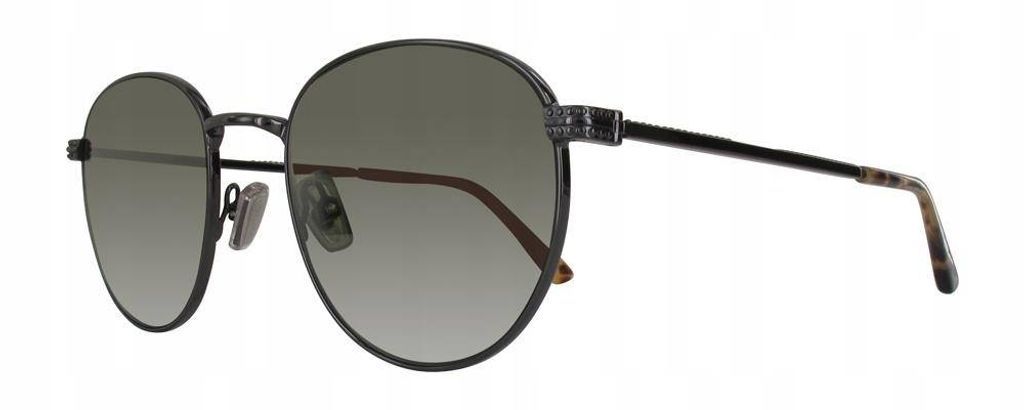 Jimmy Choo Henri Herren-Sonnenbrille