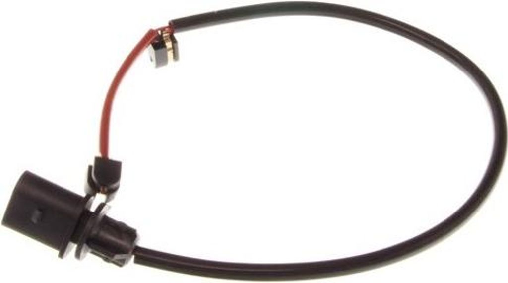 MAXGEAR 23-0190 Warnkontakt Bremsbelagverschleiß 460mm Produktbild 