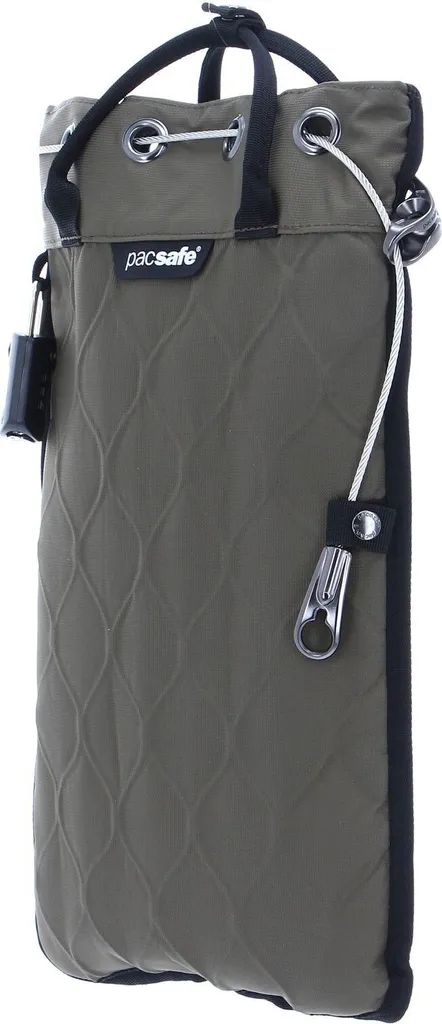 Travelsafe 5L GII : la solution contre le vol de vos objets de valeur - 2