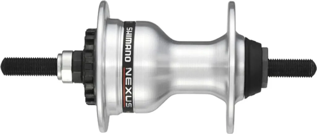 Moyeu avant Shimano Nexus HB-IM40 : spécial vélo urbain et trekking
