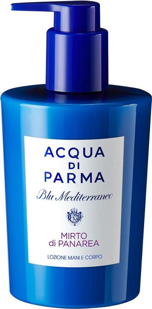 Acqua di Parma Blu Mediterraneo Mirto di Panarea Produktbild 