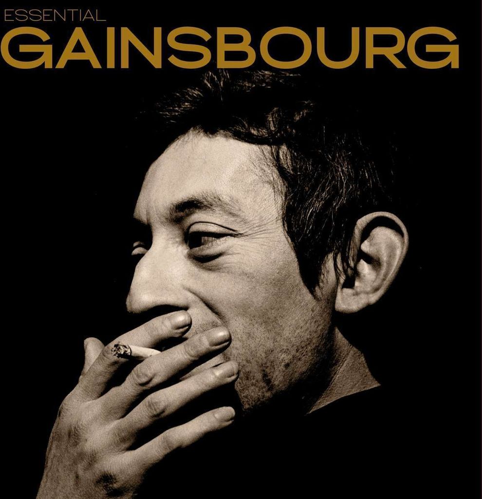 Serge Gainsbourg (1928-1991): Essential Gainsbourg (180g)