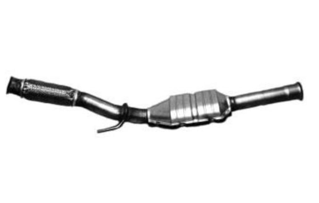 JMJ Katalysator Kat für CITROËN XSARA PICASSO (N68) Euro 2/Euro 3 1080255