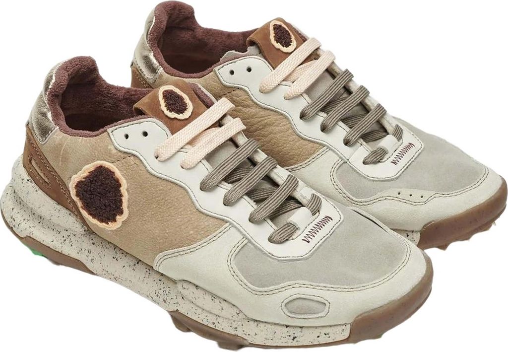 Satorisan Sneakers 120090A27542 in Multicolored color size 42