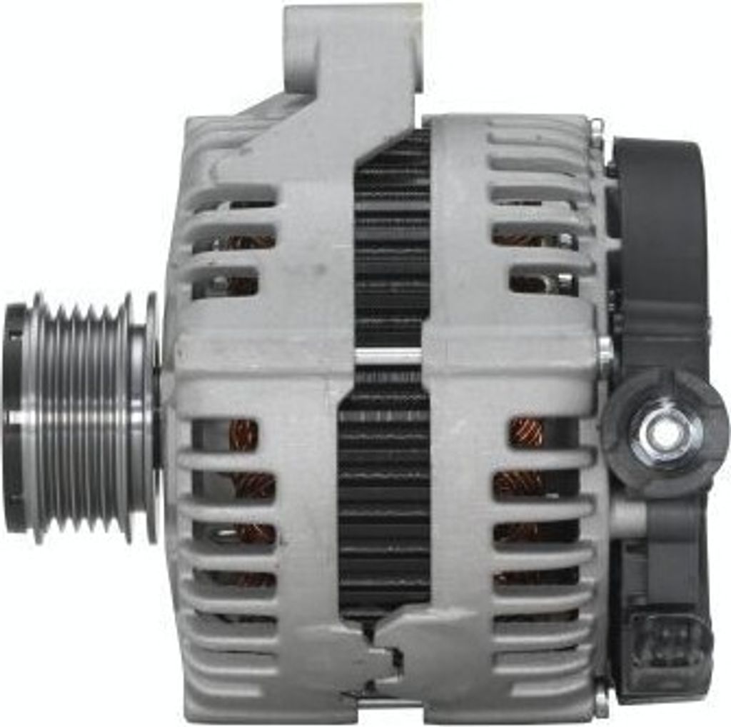 HELLA 8EL 011 712-221 - OE 1 541 451 Lichtmaschine für Kuga I, C30 (533), C70 II Cabriolet (542), S40 II (544), V40 (525, 526), V50 (545)