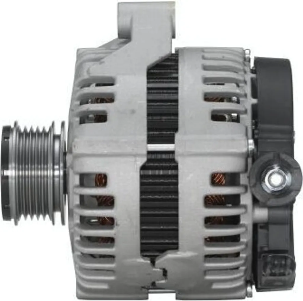 Alternateur HELLA 8EL 011 712-221 pour Volvo V50 S40 et Ford Kuga I