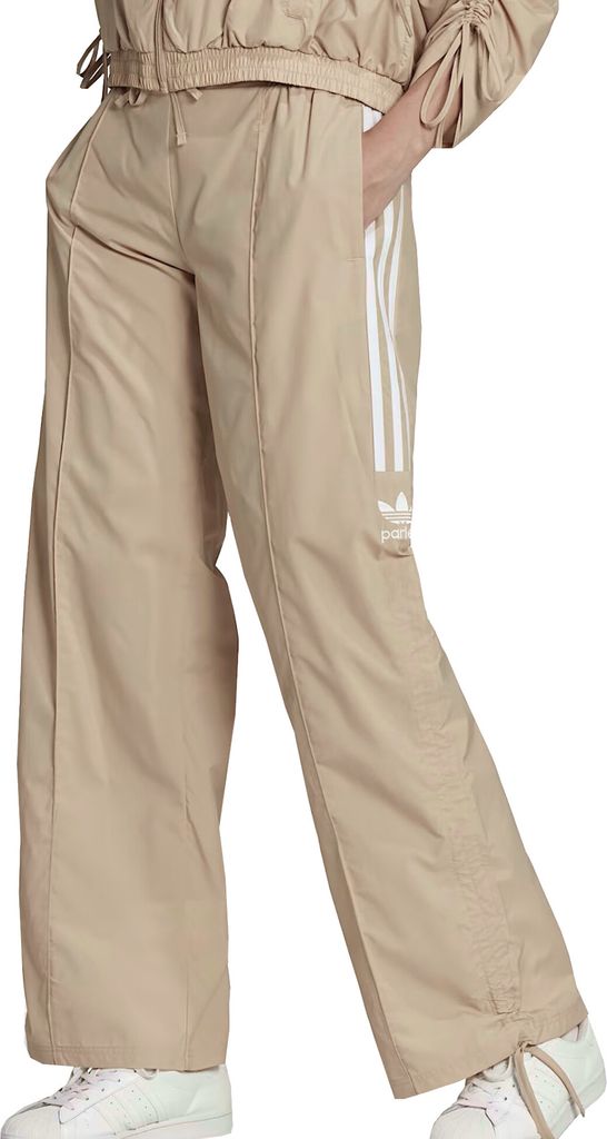 adidas 3-Streifen Parley Hose vielseitige Trefoil Pant Produktbild 