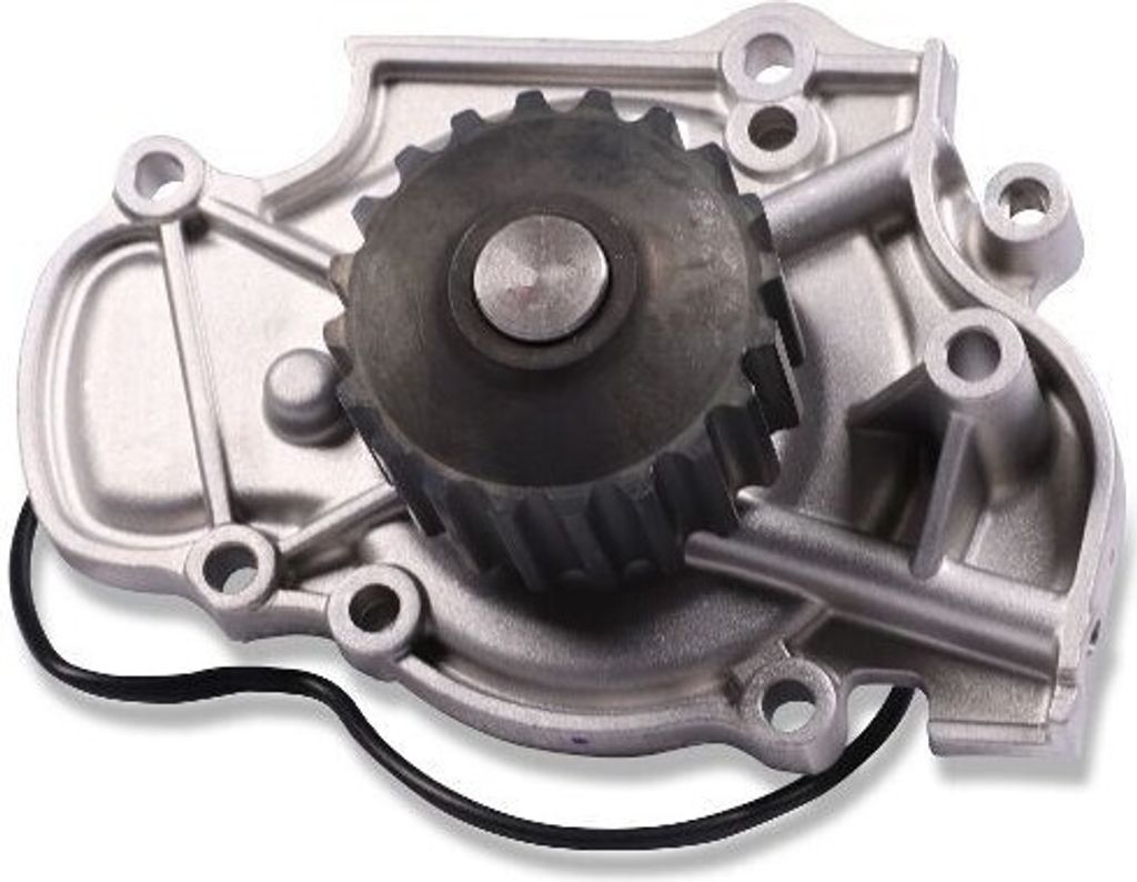 HEPU Kühlmittelpumpe Wasserpumpe für HONDA Accord VI Limousine (CK, CG, CH, CF8) P779