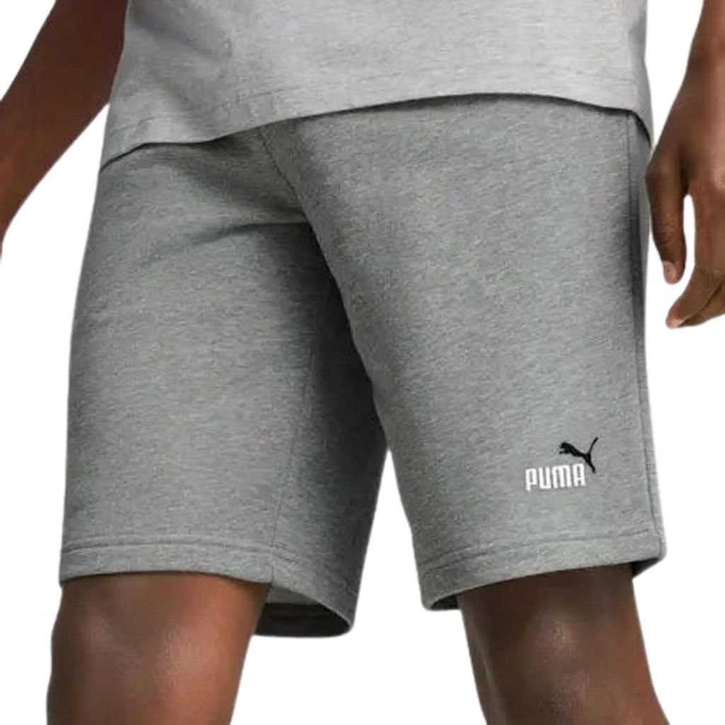 Puma Essentials 2 Color No. 1 Logo Short Herren