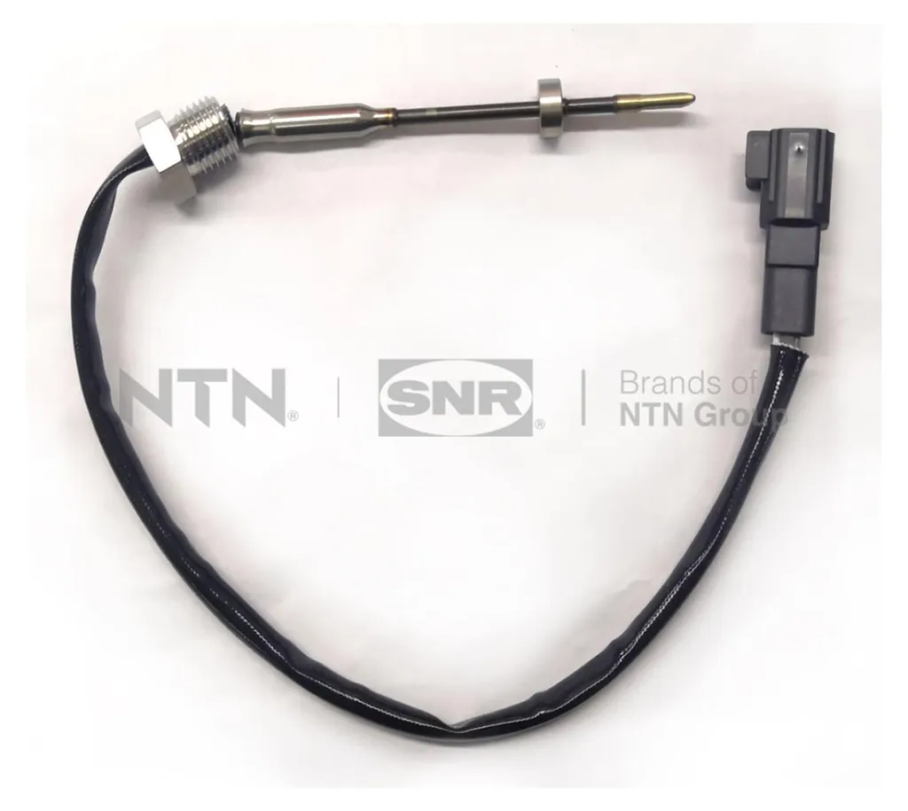 Capteur température gaz échappement SNR EGT152.23 pour Ford Focus III