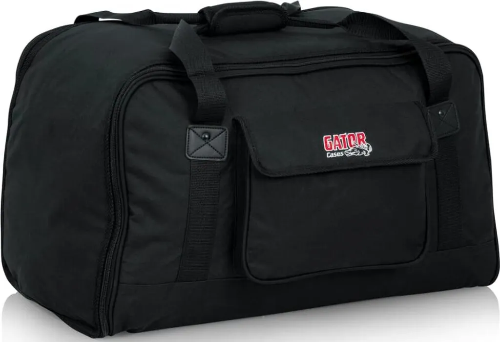 Gator GPA-TOTE10 Sac de Transport pour Enceinte 10 Pouces de Série GPA