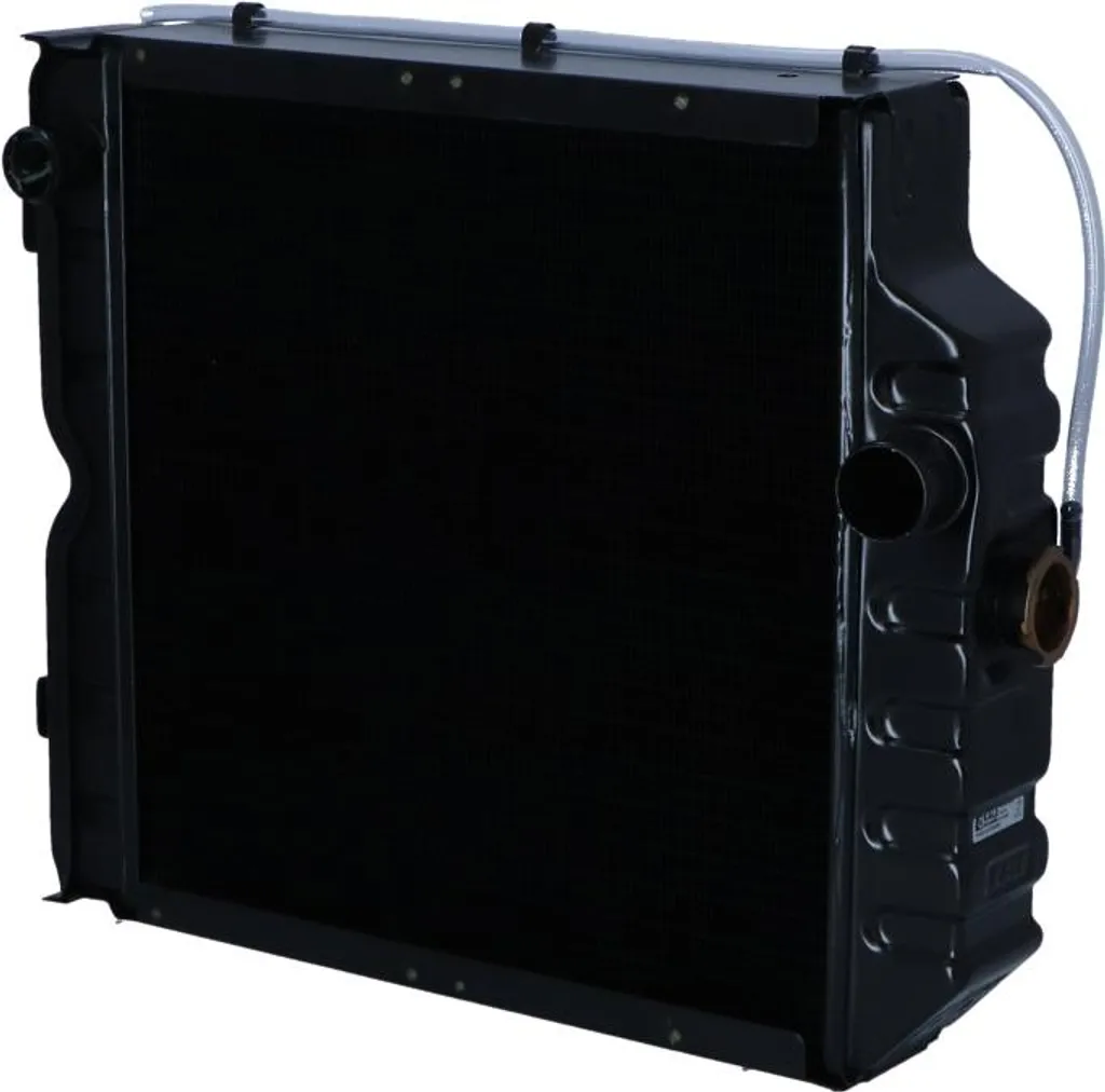 Évitez la surchauffe avec le radiateur de refroidissement NRF 54101