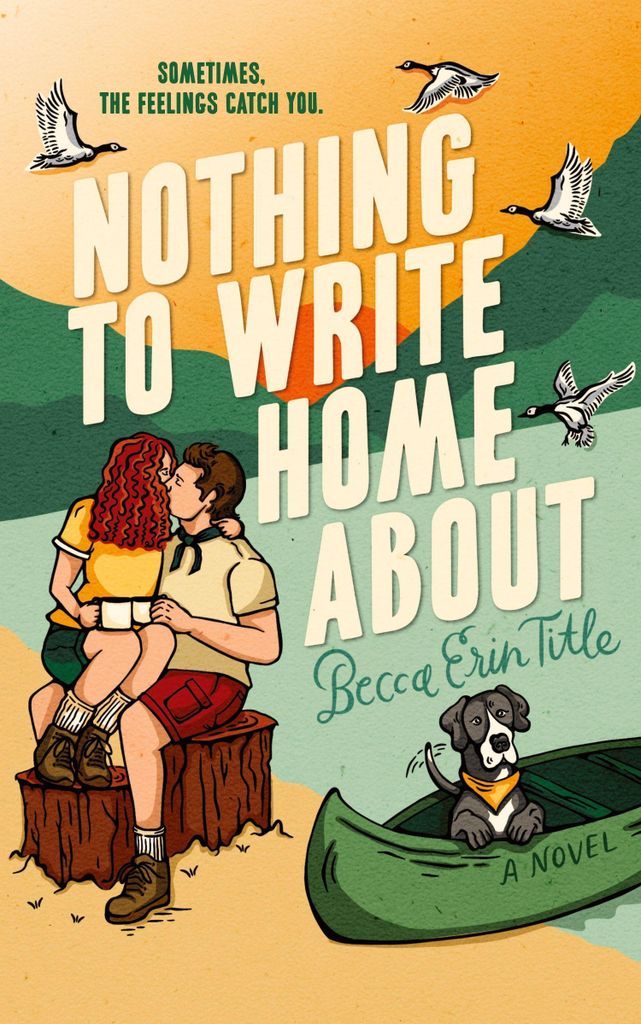 Nothing To Write Home About