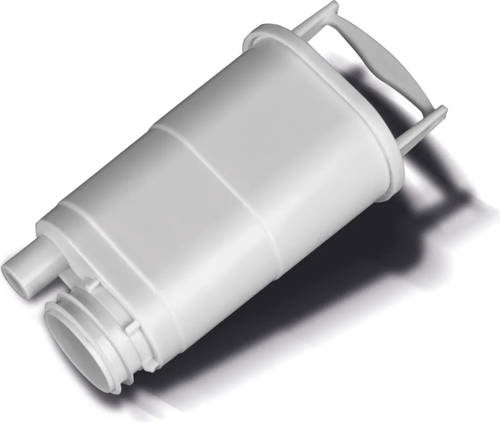 Sencor SEX 2 Filtro Acqua Ricambio | Solo per SES 4900SS | Shop