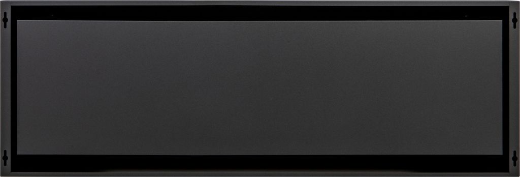 ethanol kamin S-Line BOX 120cm mit Bioethanol, schwarz mit Produktbild 11