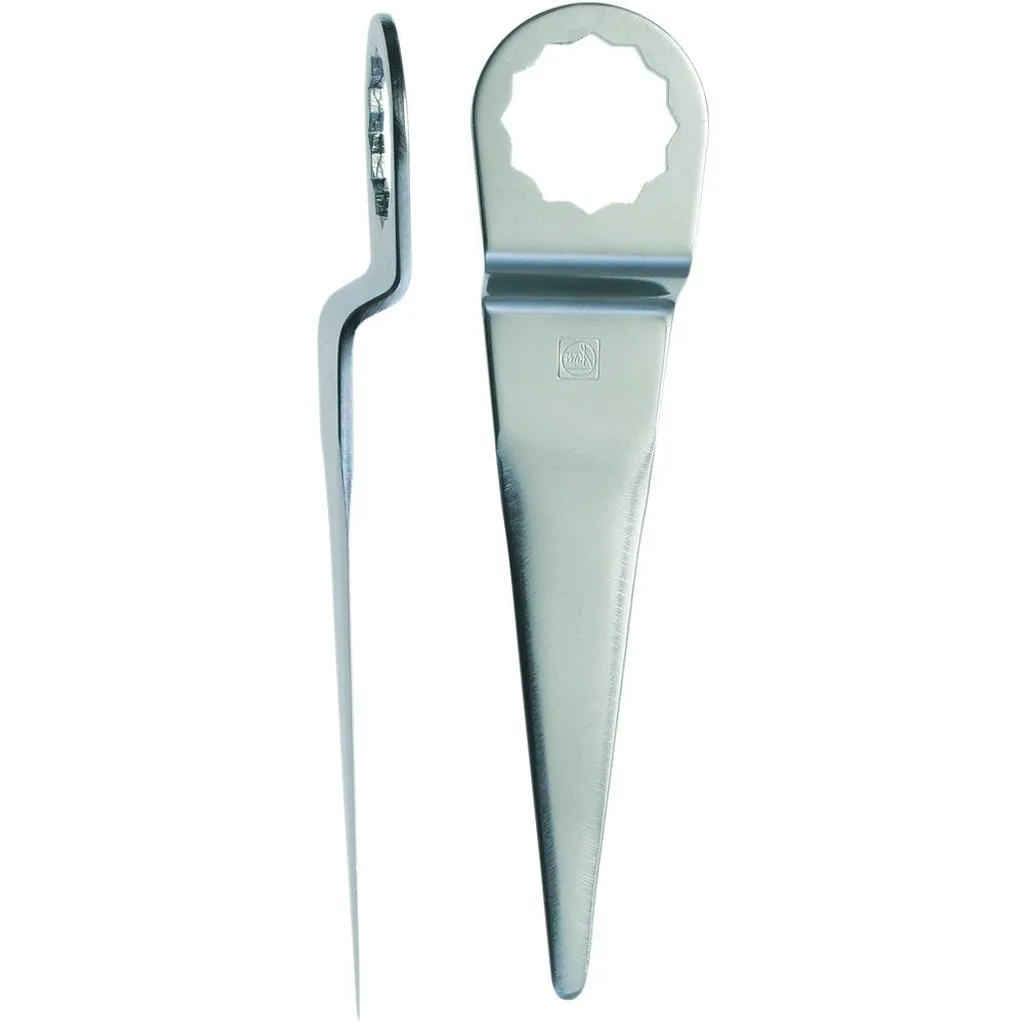 Lame Fein SuperCut 32mm pour Découpe de Joints et Accès Restreints Z - 2