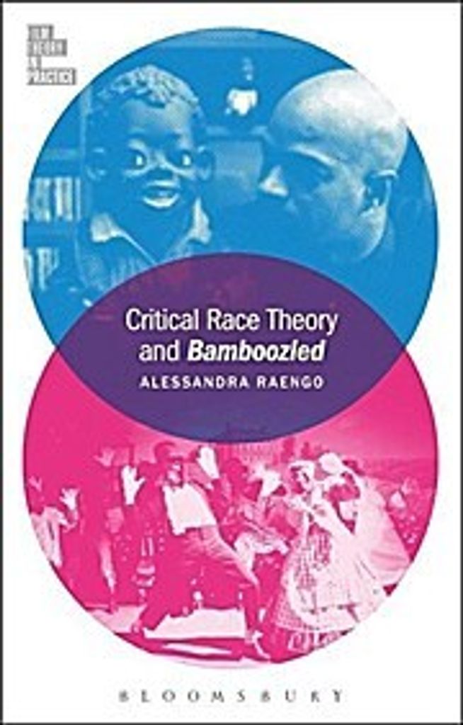 Critical Race Theory and Bamboozled
