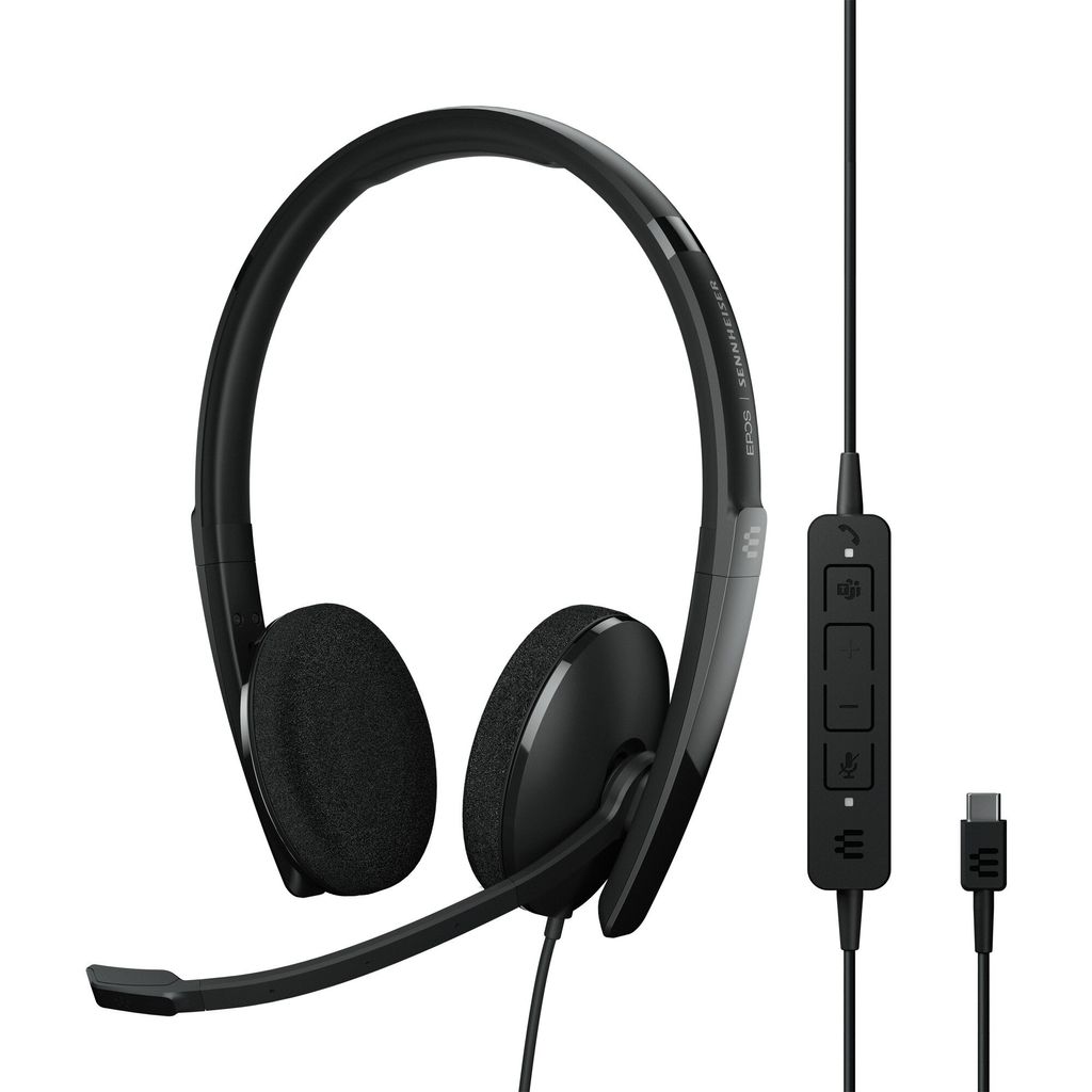 ADAPT 160T USB-C II, Headset Produktbild 