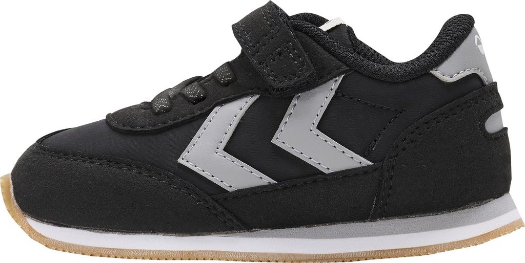 hummel Reflex Babyschuhe black 19